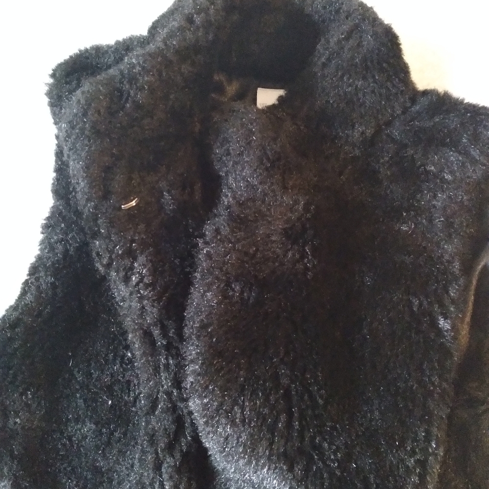 Black jackets, very pretty en elegant, for especial events.